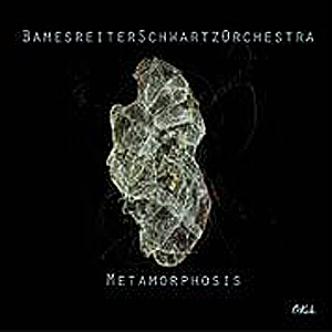 Bamesreiter Schwartz Orchestra: Metamorphosis Bamesreiter Schwartz Orchestra: Metamorphosis