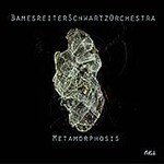 Bamesreiter Schwartz Orchestra: Metamorphosis