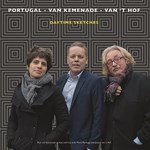 Portugal – Van Kemenade – Van't Hof: Daytime Sketches