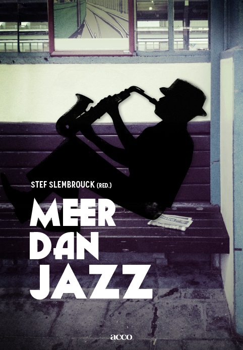 Meer dan jazz