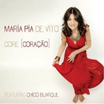 Maria Pia De Vito (feat. Chico Buarque) - Core (Coraçâo)