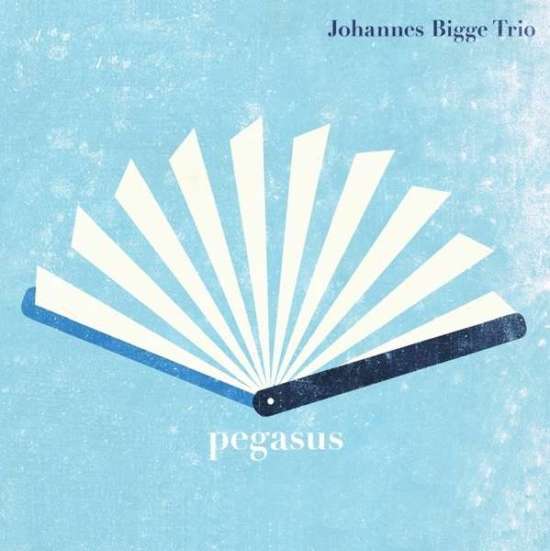 Johannes Bigge Trio – Pegasus Johannes Bigge Trio – Pegasus