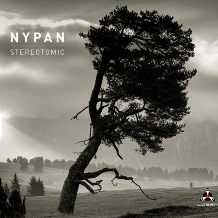 Nypan: Stereotomic Nypan: Stereotomic