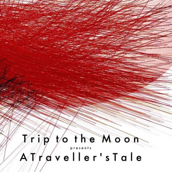 Trip to the Moon: A Traveller's Tale Trip to the Moon: A Traveller's Tale