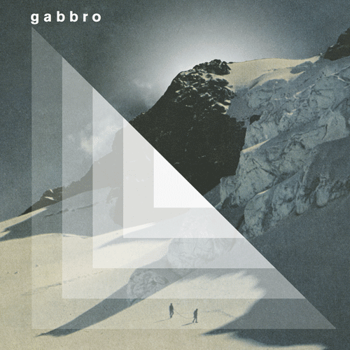 Hanne De Backer - Marc De Maesseneer: Gabbro