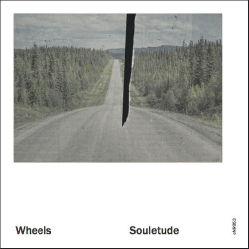 Wheels - Souletude (C. Loxhay)