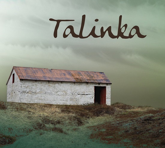 Talinka Quartet – Talinka