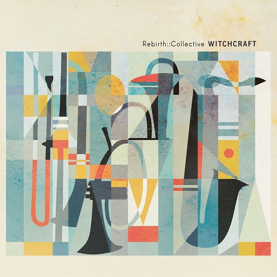 Rebirth::Collective: Witchcraft Rebirth::Collective: Witchcraft