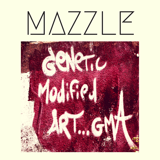 MAZZLE - Genetic Modified Art
