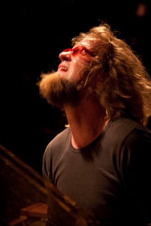 Oliver Schwerdt / Elan Pauer / Euphorium_freakestra Oliver Schwerdt / Elan Pauer / Euphorium_freakestra