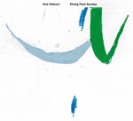 Kris Defoort's Diving Poet Society