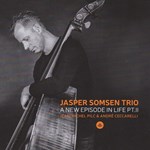 Jasper Somsen - A New Episode in Life Part 2