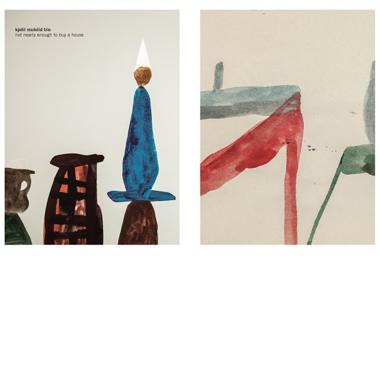 Kjetil Mulelid Trio – Not Nearly Enough To Buy A House (Nederlands) Kjetil Mulelid Trio – Not Nearly Enough To Buy A House (Nederlands)