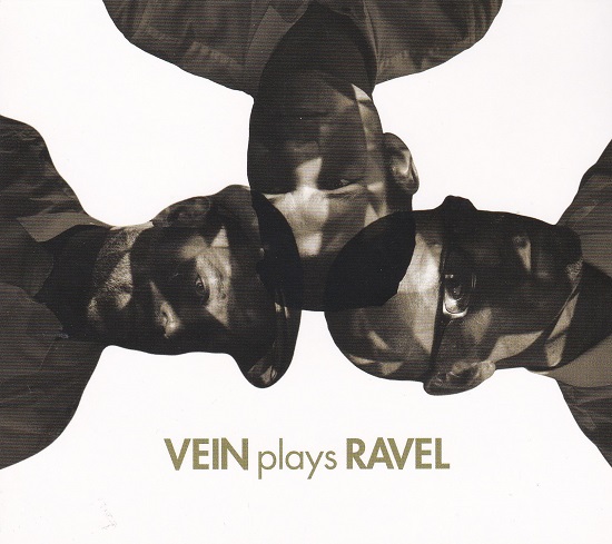 Vein plays Ravel Vein plays Ravel