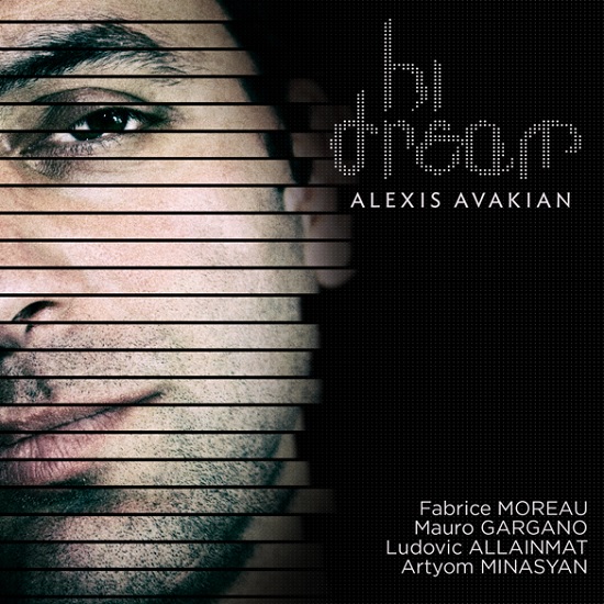 Alexis Avakian - Hi Dream