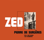 Pierre de Surgères – Zed