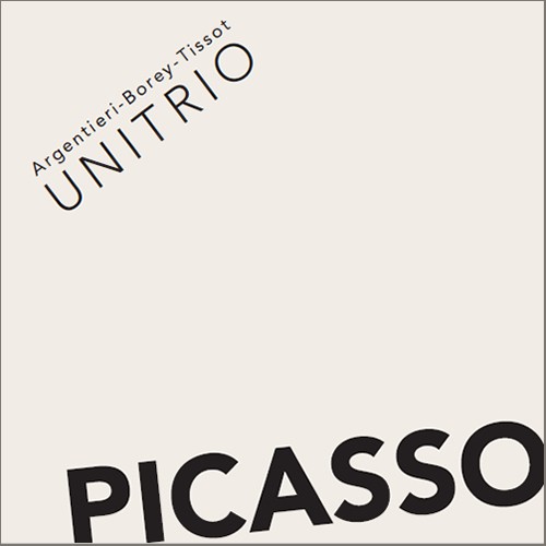 Argentieri-Borey-Tissot: Unitrio - Picasso