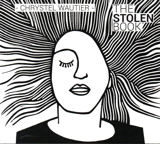 Chrystel Wautier – The Stolen Book Chrystel Wautier – The Stolen Book
