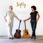 Fabien Degryse & Joël Rabesolo – Softly… (G. Tonla Briquet)