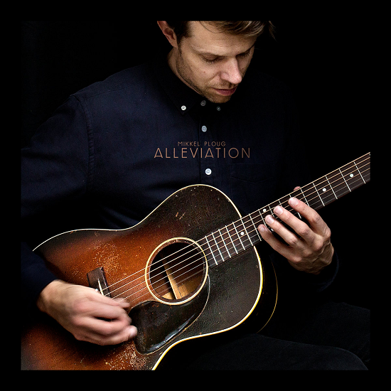 Mikkel Ploug – Alleviation