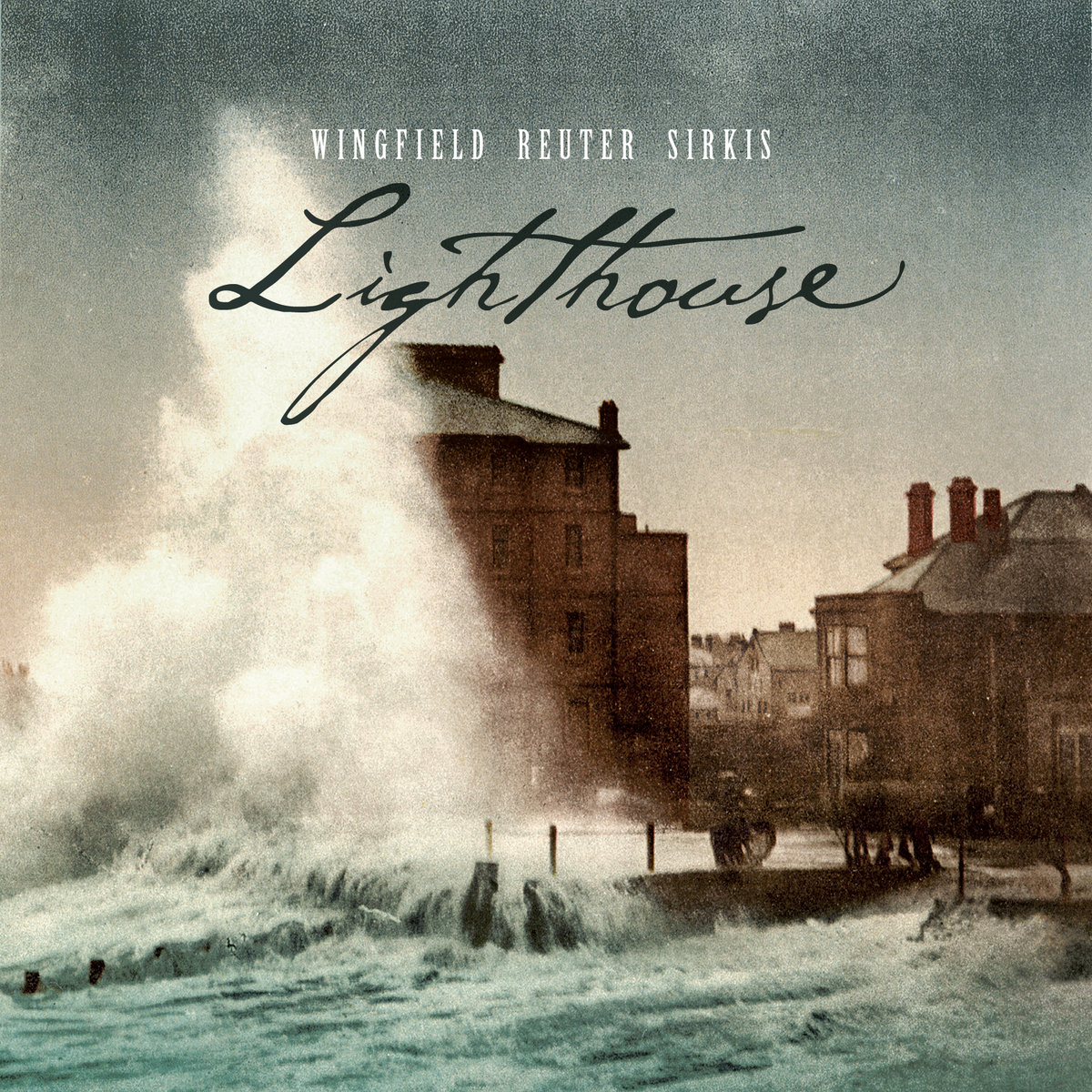 Wingfield Reuter Sirkis – Lighthouse