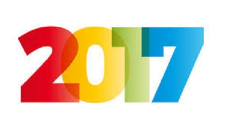 Round up 2017 (Deel 2) Round up 2017 (Deel 2)