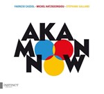 Aka Moon – Now