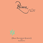 Mary Halvorson Quartet - Paimon