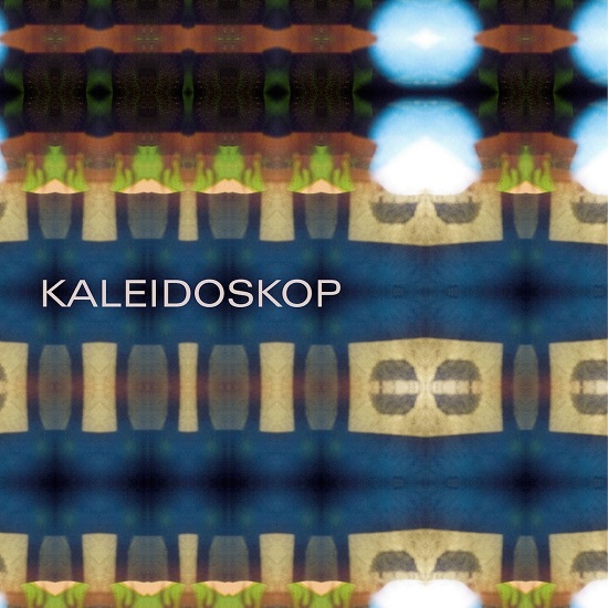 Kaleidoskop-Band: Search for Beauty