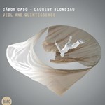 Gábor Gadó & Laurent Blondiau - Veil and quintessence