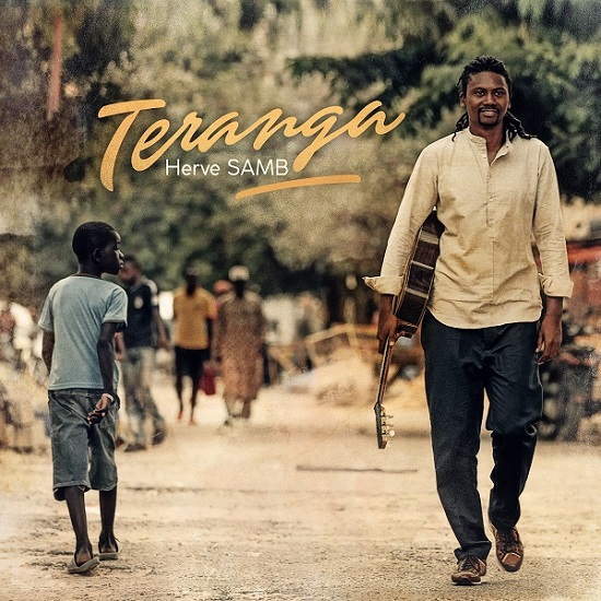 Herve Samb – Teranga