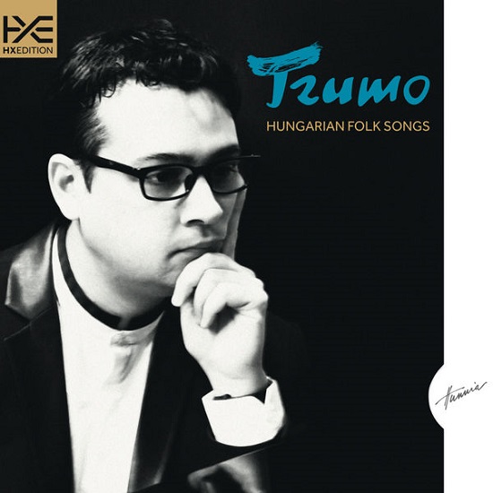 Tzumo - Hungarian Folk Songs Tzumo - Hungarian Folk Songs