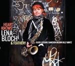 Lena Bloch & Feathery - Heart Knows