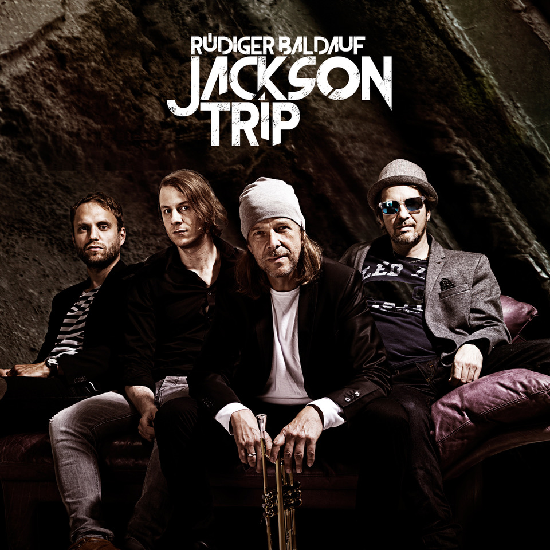 Rüdiger Baldauf - Jackson Trip Rüdiger Baldauf - Jackson Trip