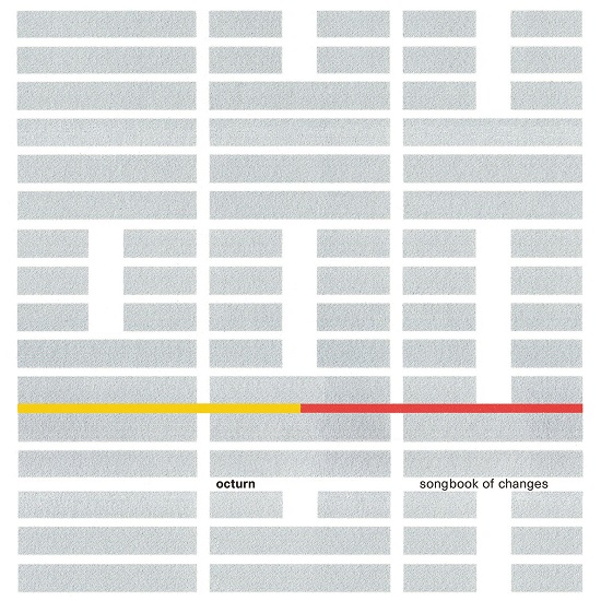 Octurn – Songbook Of Changes