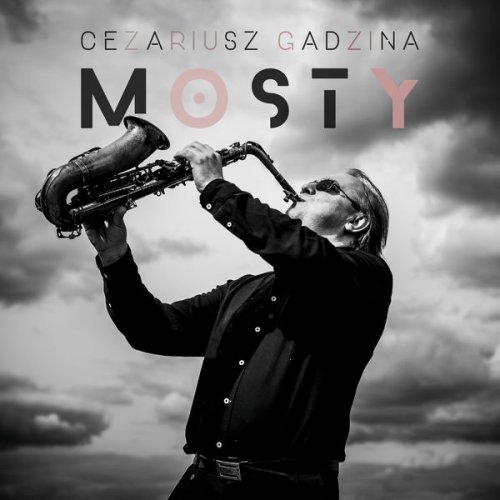 Cezariusz Gadzina – Mosty