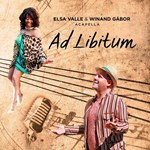 Elsa Valle & Winand Gábor - Ad Libitum