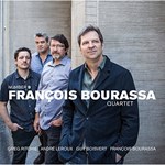 François Bourassa Quartet – Number 9