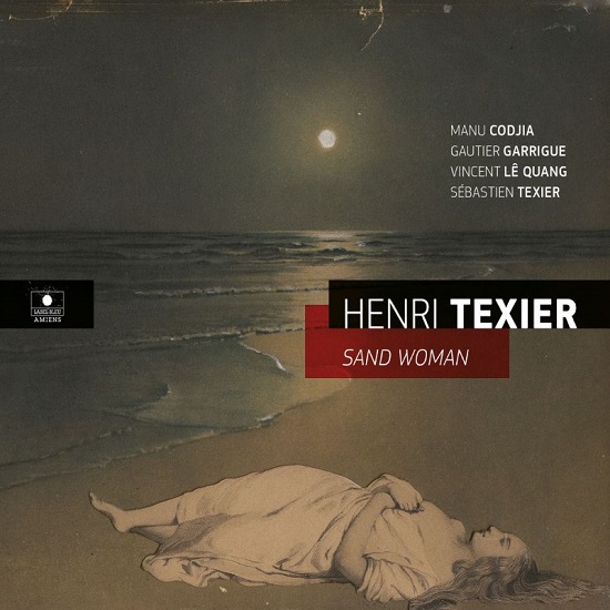 Henri Texier - Sand Woman