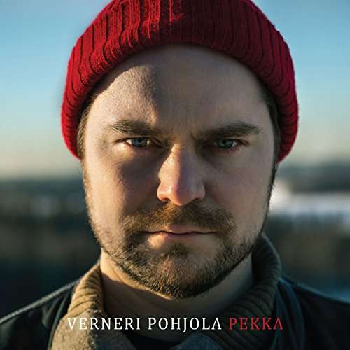 Verneri Pohjola - Pekka