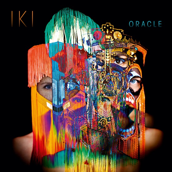 IKI: Oracle