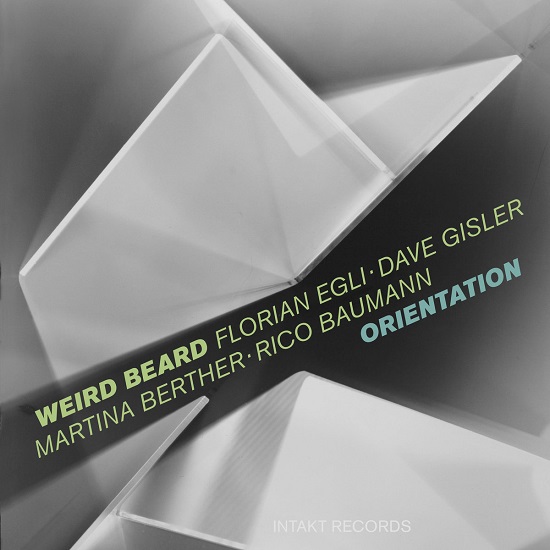 Weird Beard – Orientation