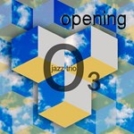 Joan Benavent - O3 Opening
