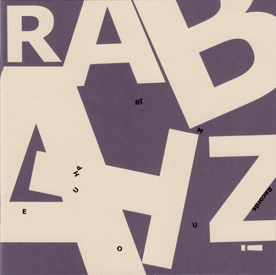 New Old Luten Trio/Quintet/Septet (feat. Ernst-Ludwig Petrowsky) - Letzer Radau/Rabatz/Remmidemmi (CL) New Old Luten Trio/Quintet/Septet (feat. Ernst-Ludwig Petrowsky) - Letzer Radau/Rabatz/Remmidemmi (CL)