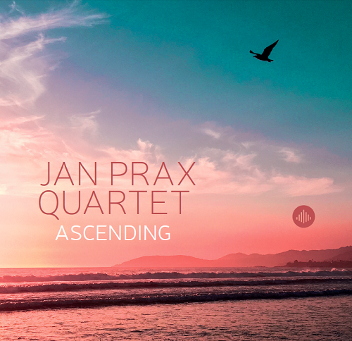 Jan Prax 4tet - Ascending