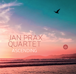 Jan Prax 4tet - Ascending