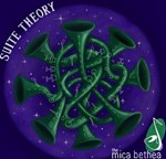 Mica Bethea - Suite Theory