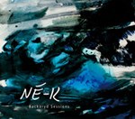 NÉ-K Trio - Backaryd  Sessions