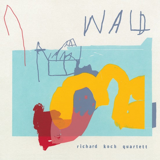 Richard Koch Quartett – Wald