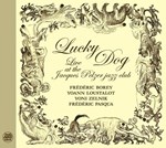 Lucky Dog - Live at the Jacques Pelzer Jazz Club